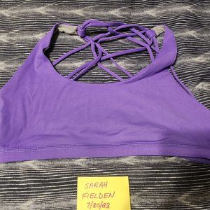 Born Primitive Vitality Bra